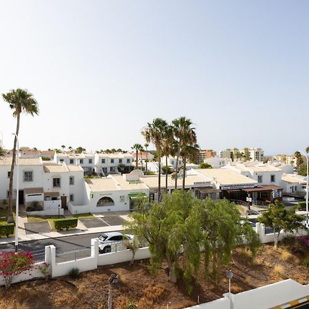 Eden Rentals Edelweiss Green Park Retreat With Ac San Miguel de Abona Exterior foto