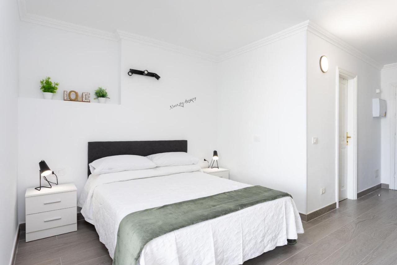 Eden Rentals Edelweiss Green Park Retreat With Ac San Miguel de Abona Exterior foto
