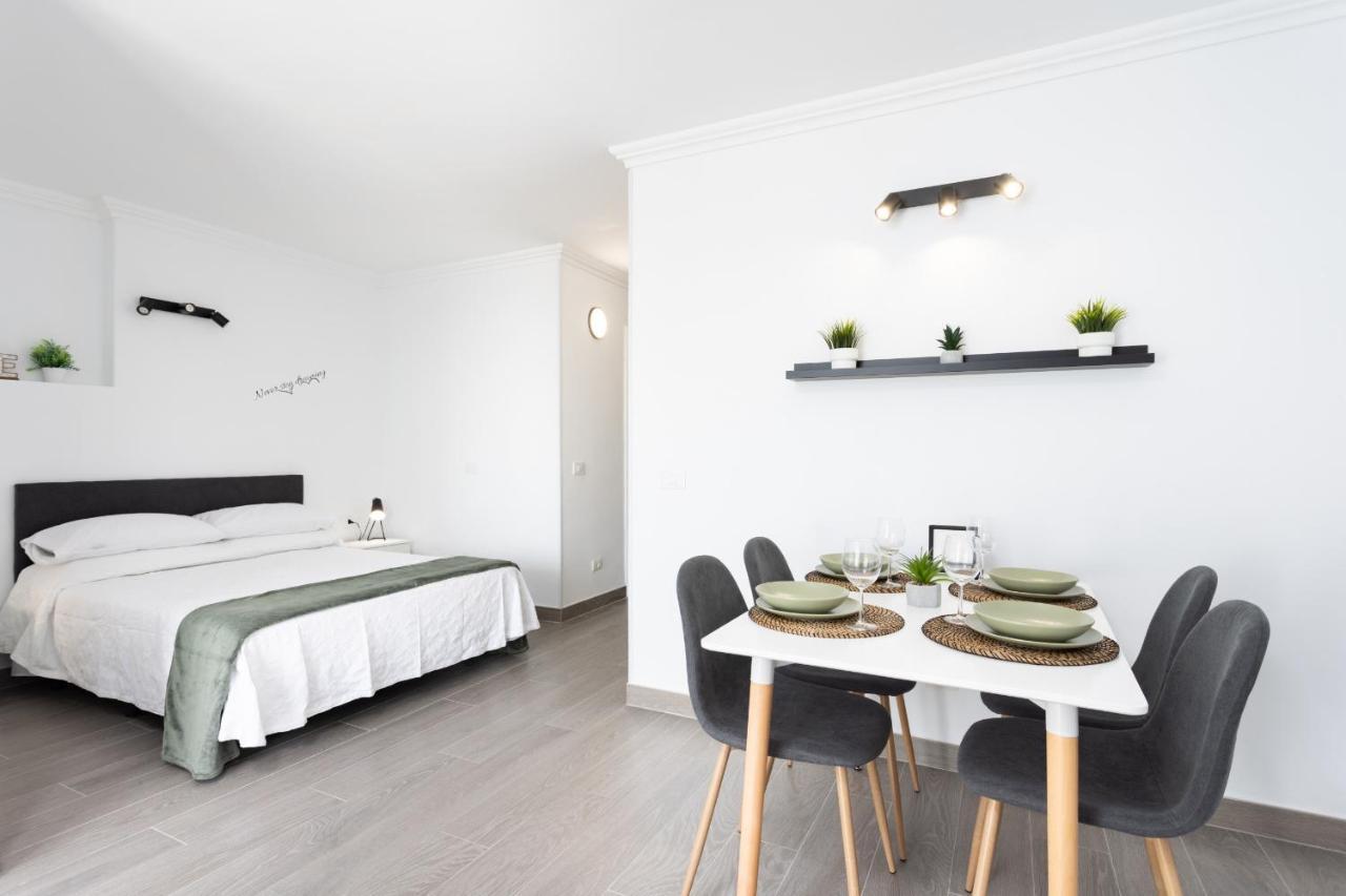 Eden Rentals Edelweiss Green Park Retreat With Ac San Miguel de Abona Exterior foto
