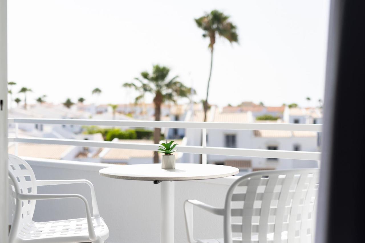 Eden Rentals Edelweiss Green Park Retreat With Ac San Miguel de Abona Exterior foto